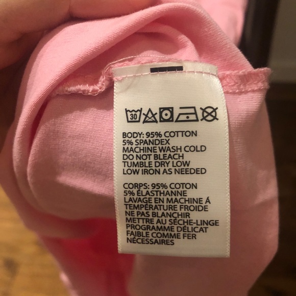 Pink Butterfly Dress Urban Outfitters | S - Picture 5 of 6